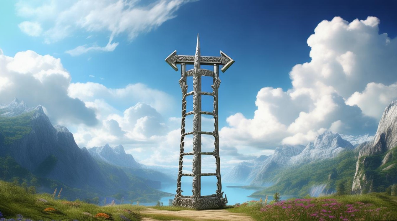 天梯旅游景点在哪 天梯旅游景点在哪