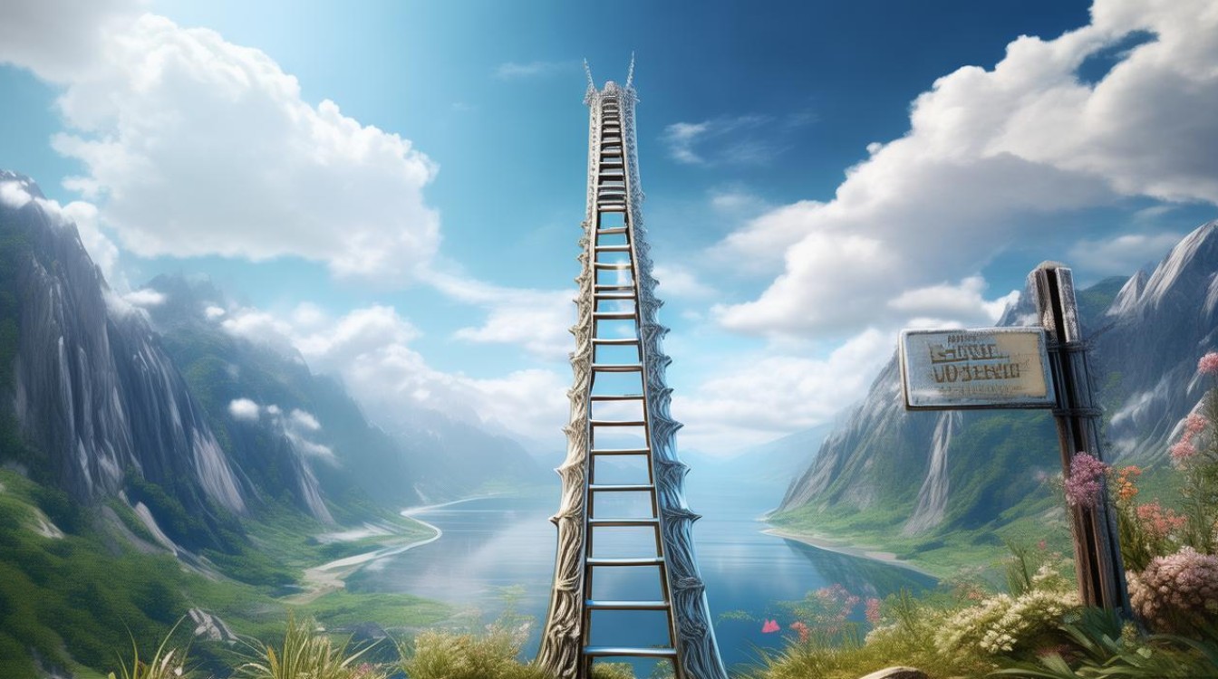 天梯旅游景点在哪 天梯旅游景点在哪