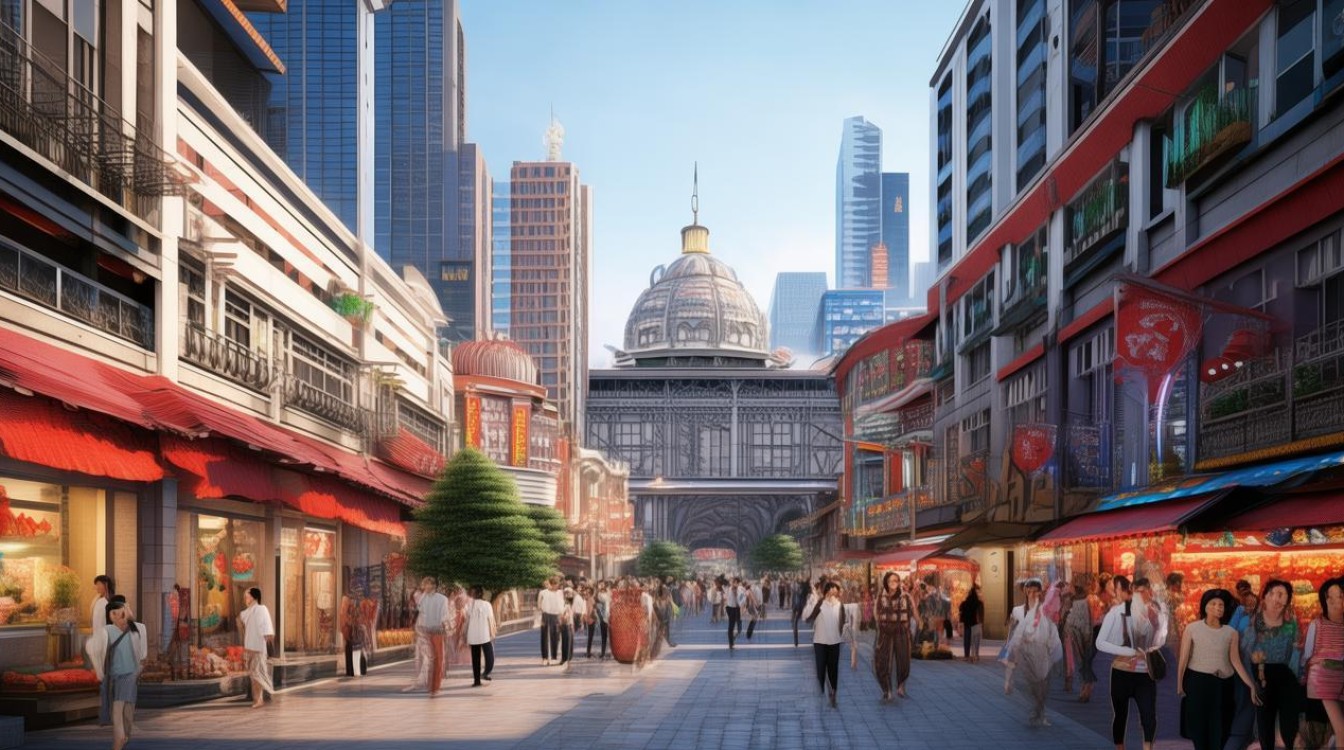 广州火车站周边景点 广州火车站周边景点