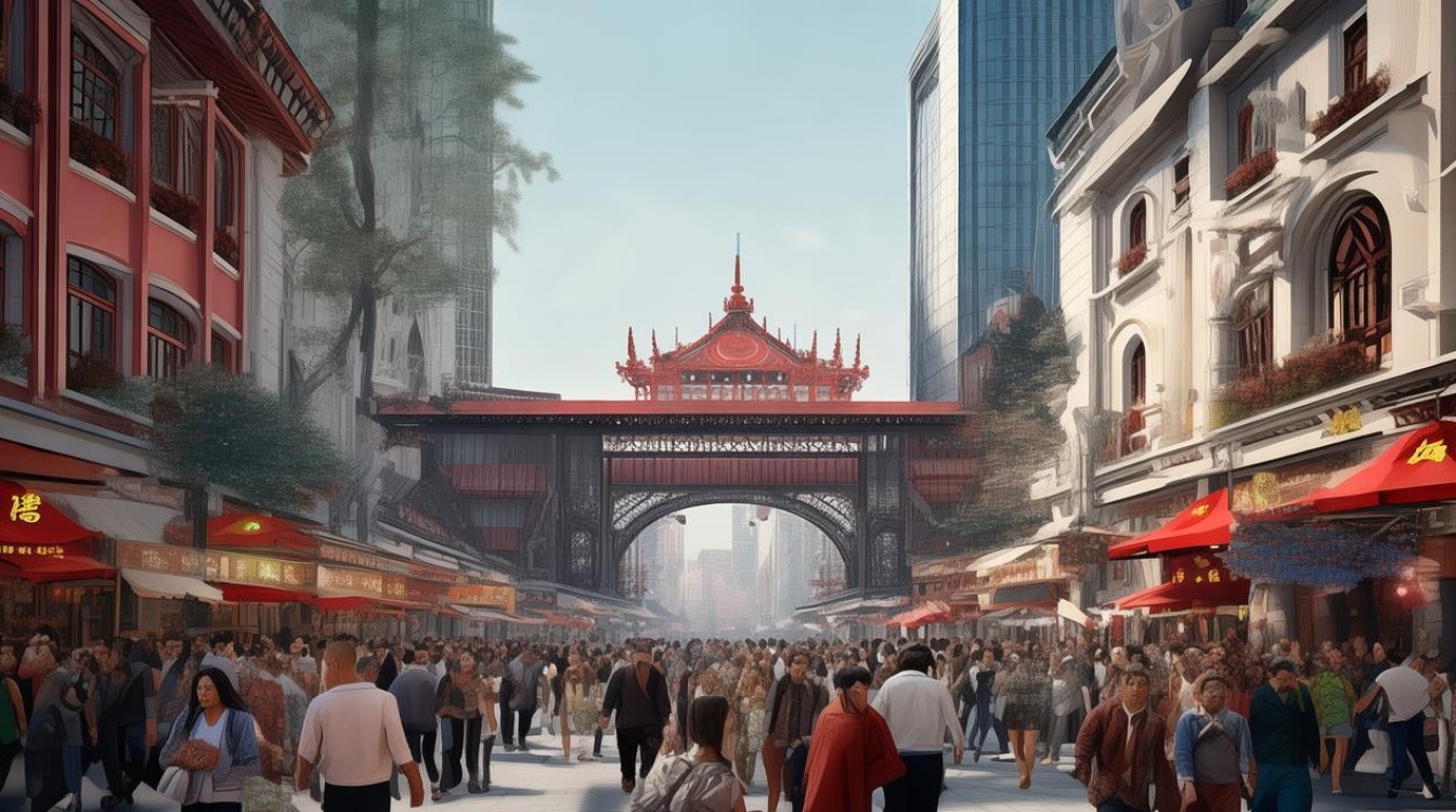 广州火车站周边景点 广州火车站周边景点