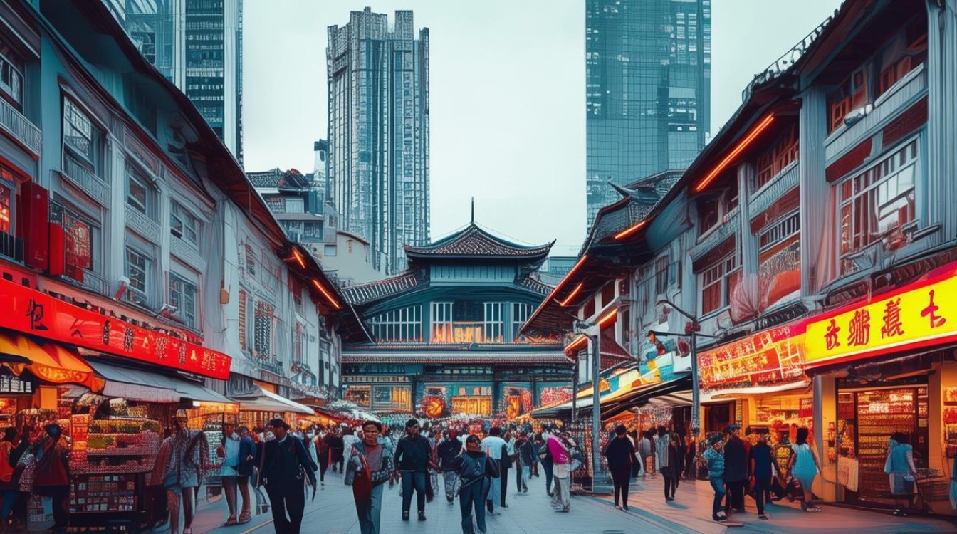 广州火车站周边景点 广州火车站周边景点