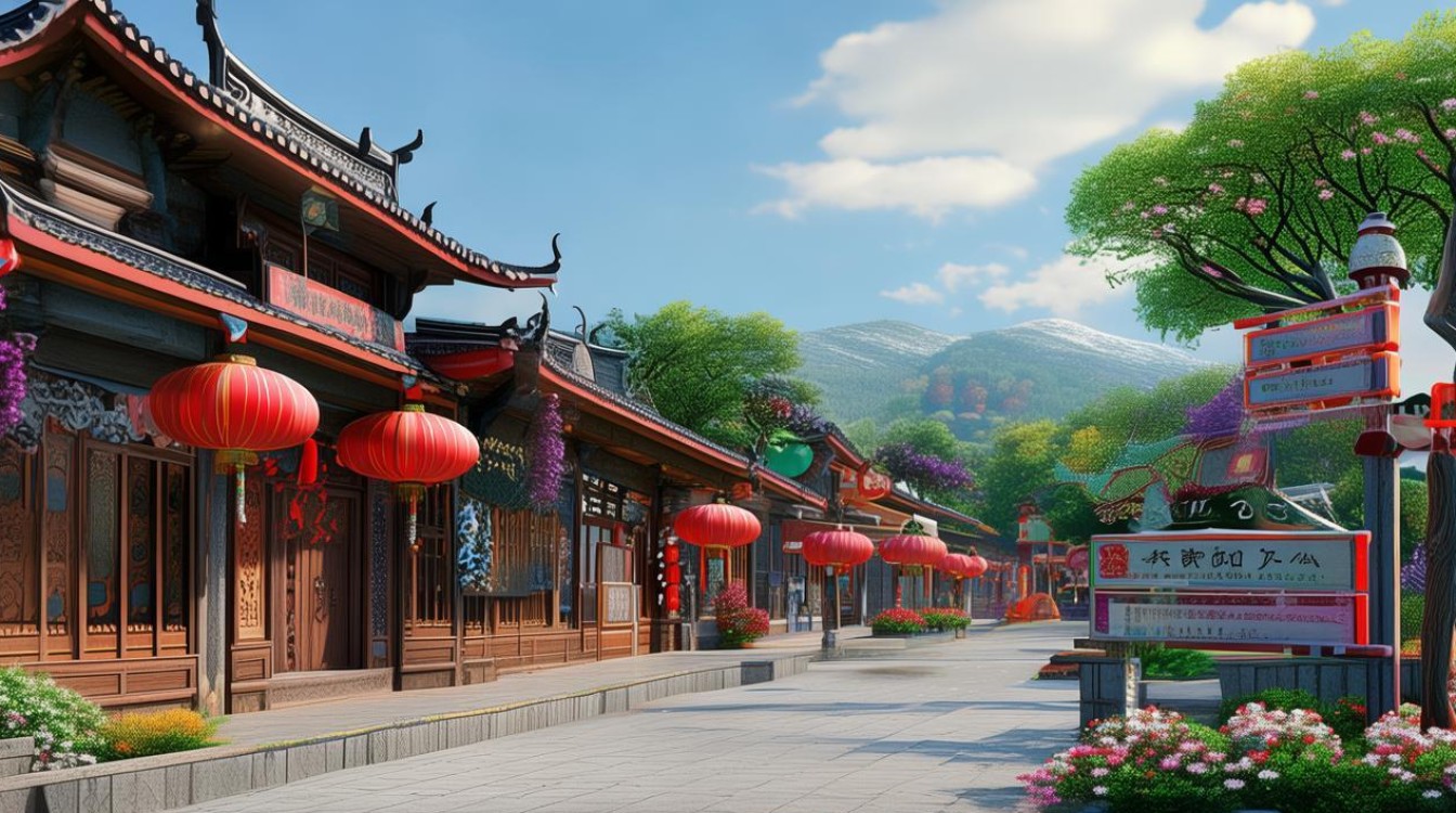 定边有什么旅游景点 定边有什么旅游景点