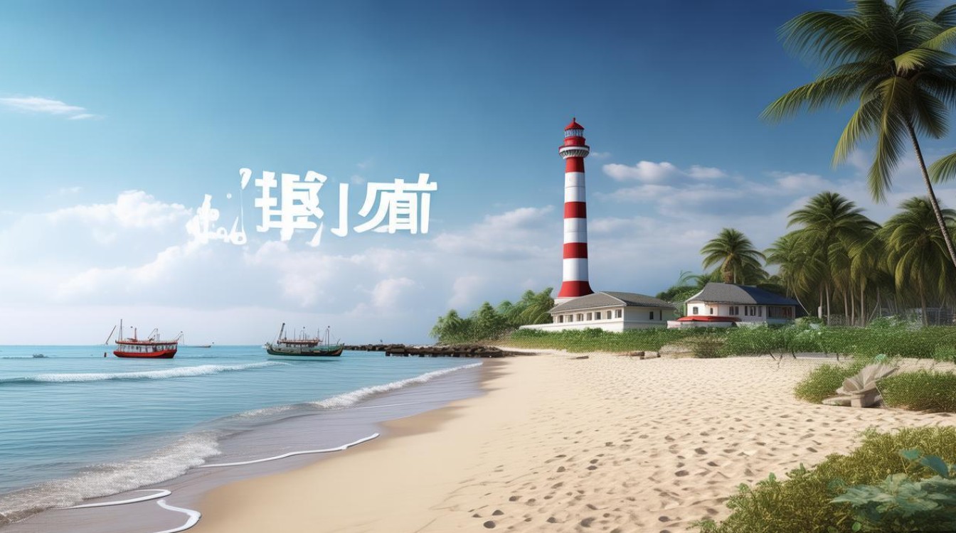 海阳附近的旅游景点 海阳附近的旅游景点