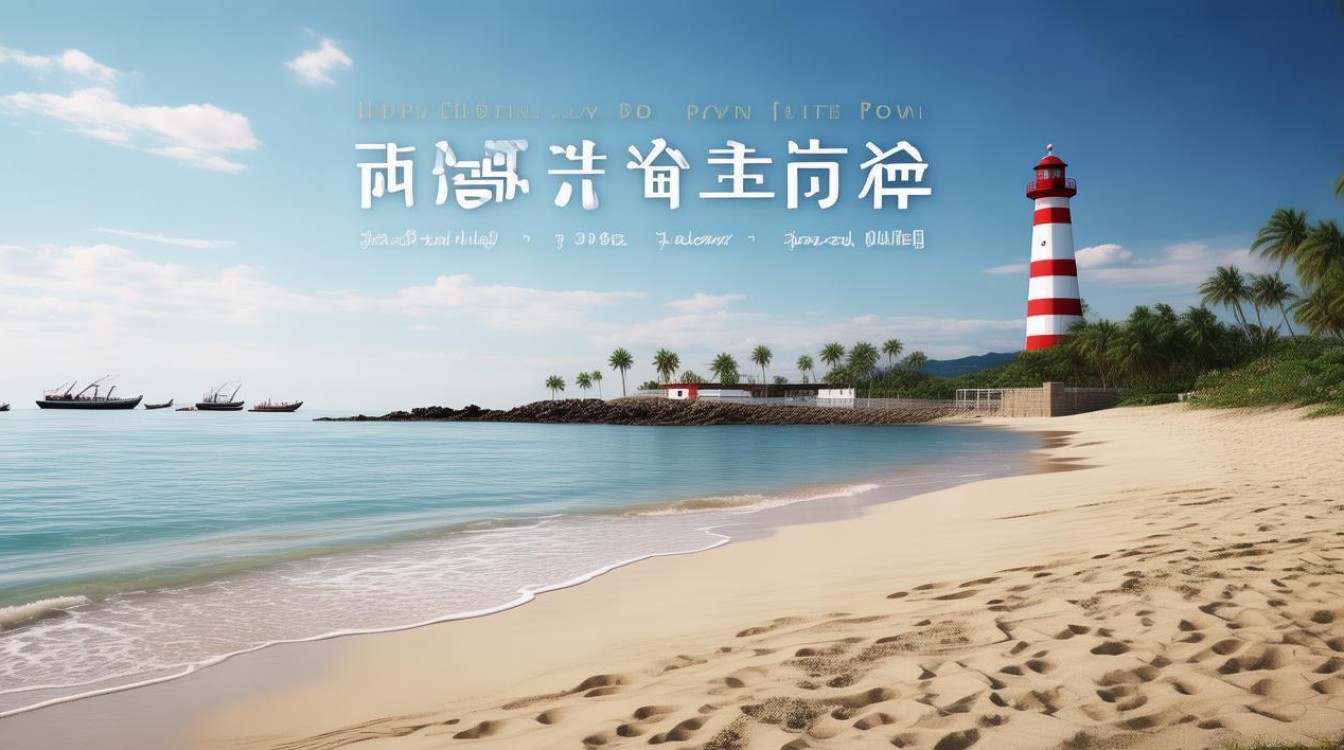 海阳附近的旅游景点 海阳附近的旅游景点