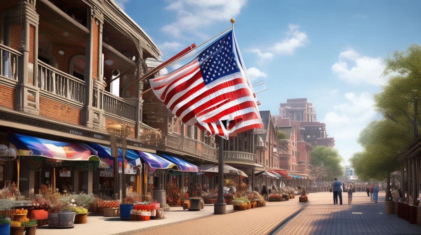 美国的旅游景点介绍 美国的旅游景点介绍