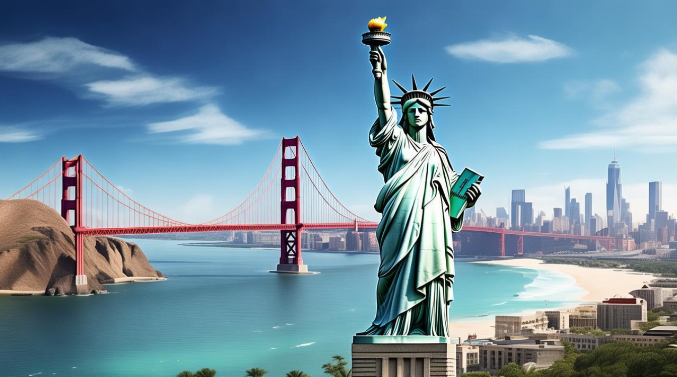 美国的旅游景点介绍 美国的旅游景点介绍