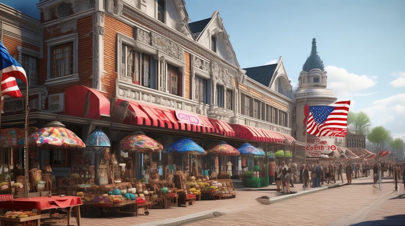 美国的旅游景点介绍 美国的旅游景点介绍