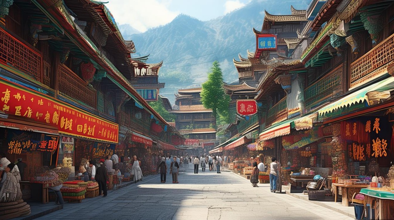 云南文山旅游景点大全