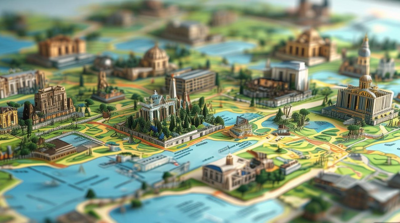 日照免费旅游景点大全 日照免费旅游景点大全