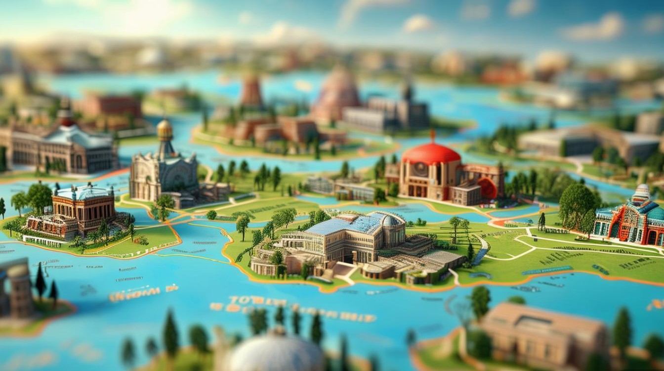 日照免费旅游景点大全 日照免费旅游景点大全