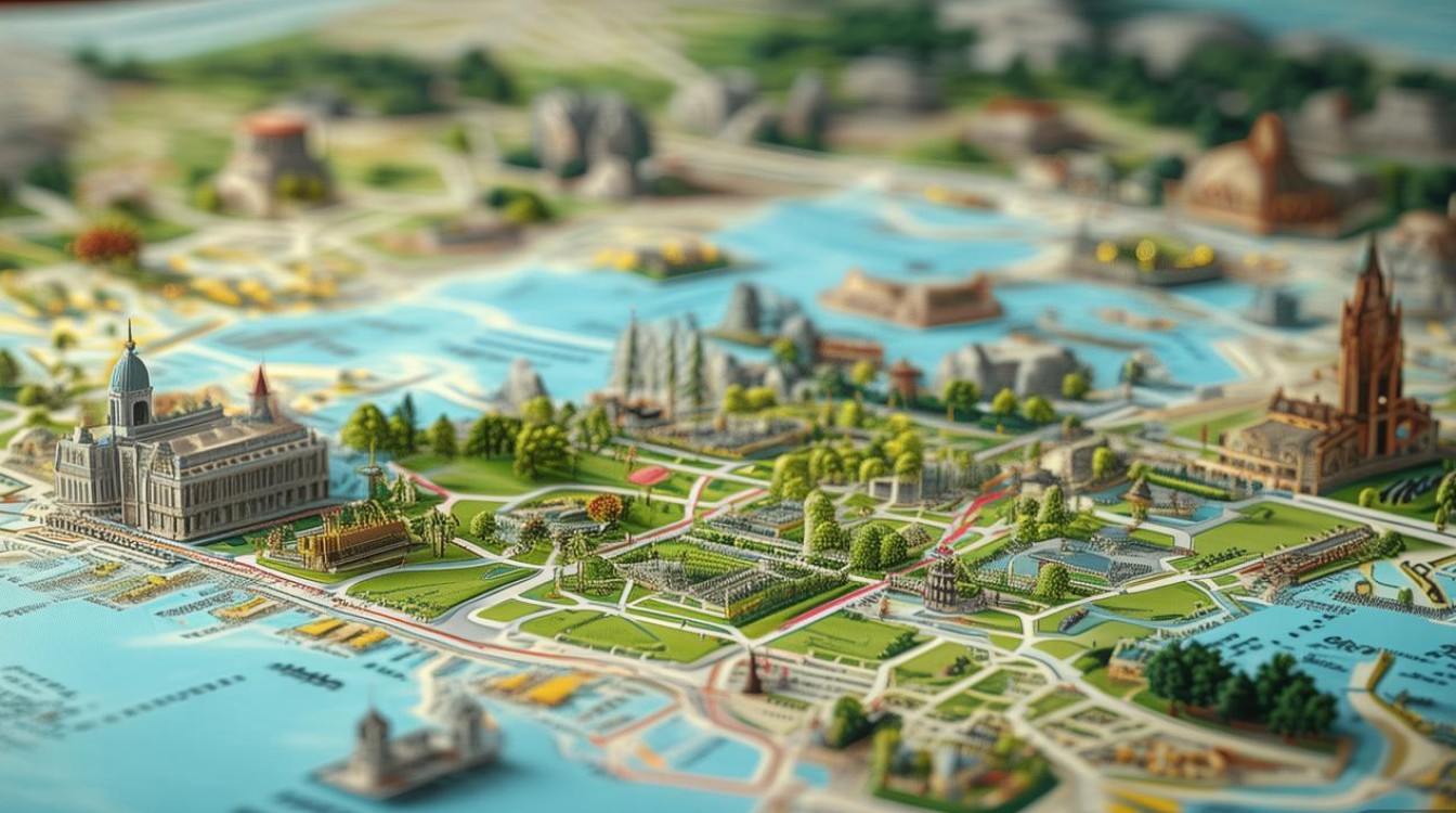 日照免费旅游景点大全 日照免费旅游景点大全