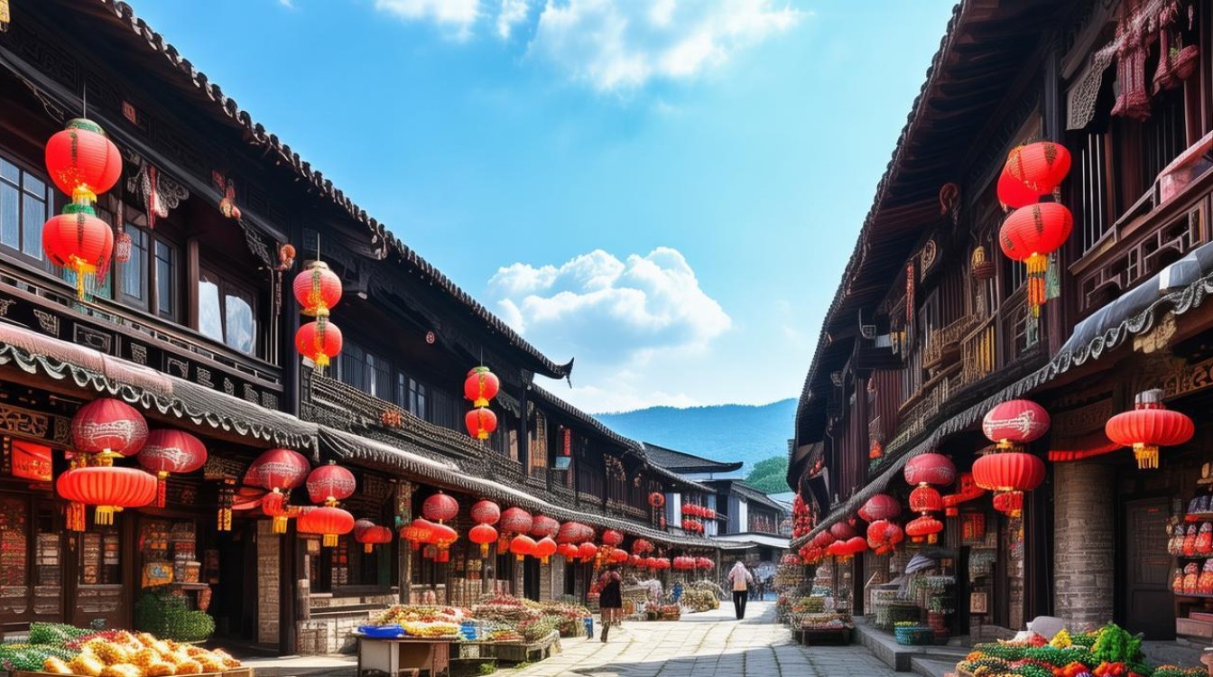 崇左新和镇旅游景点 崇左新和镇旅游景点