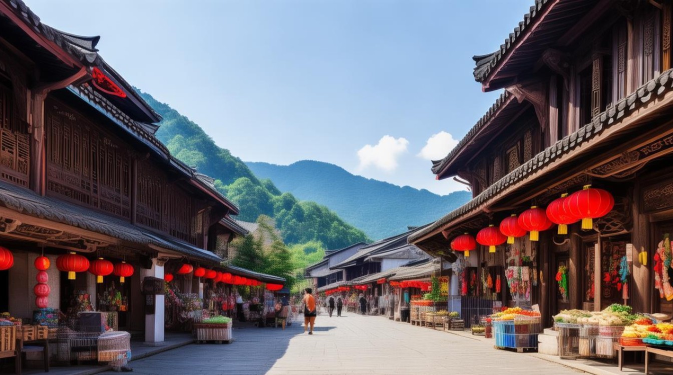 崇左新和镇旅游景点 崇左新和镇旅游景点