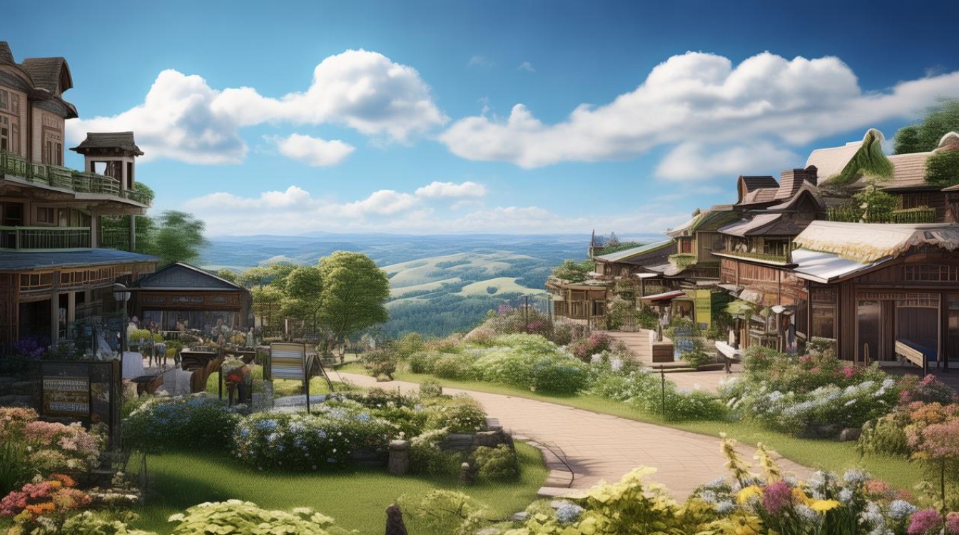 长岭附近的旅游景点 长岭附近的旅游景点