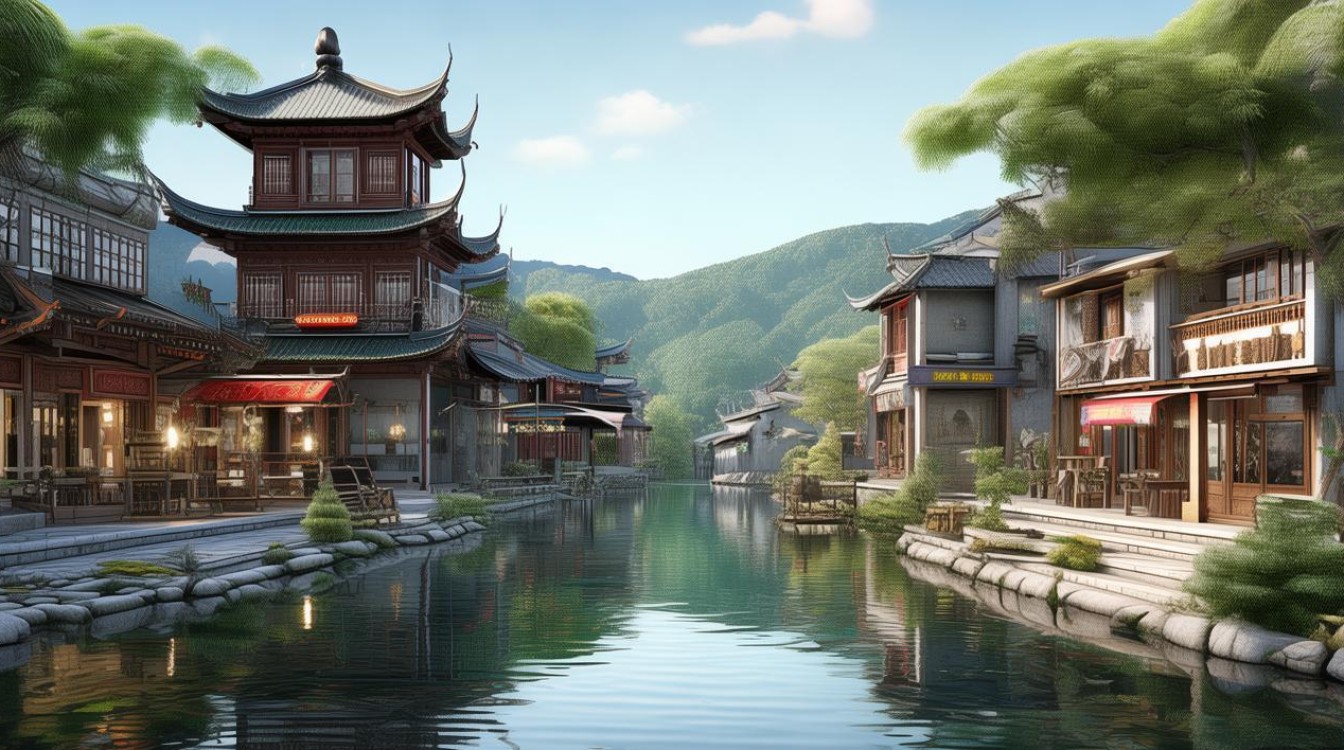 呈贡有什么好玩的景点 呈贡有什么好玩的景点