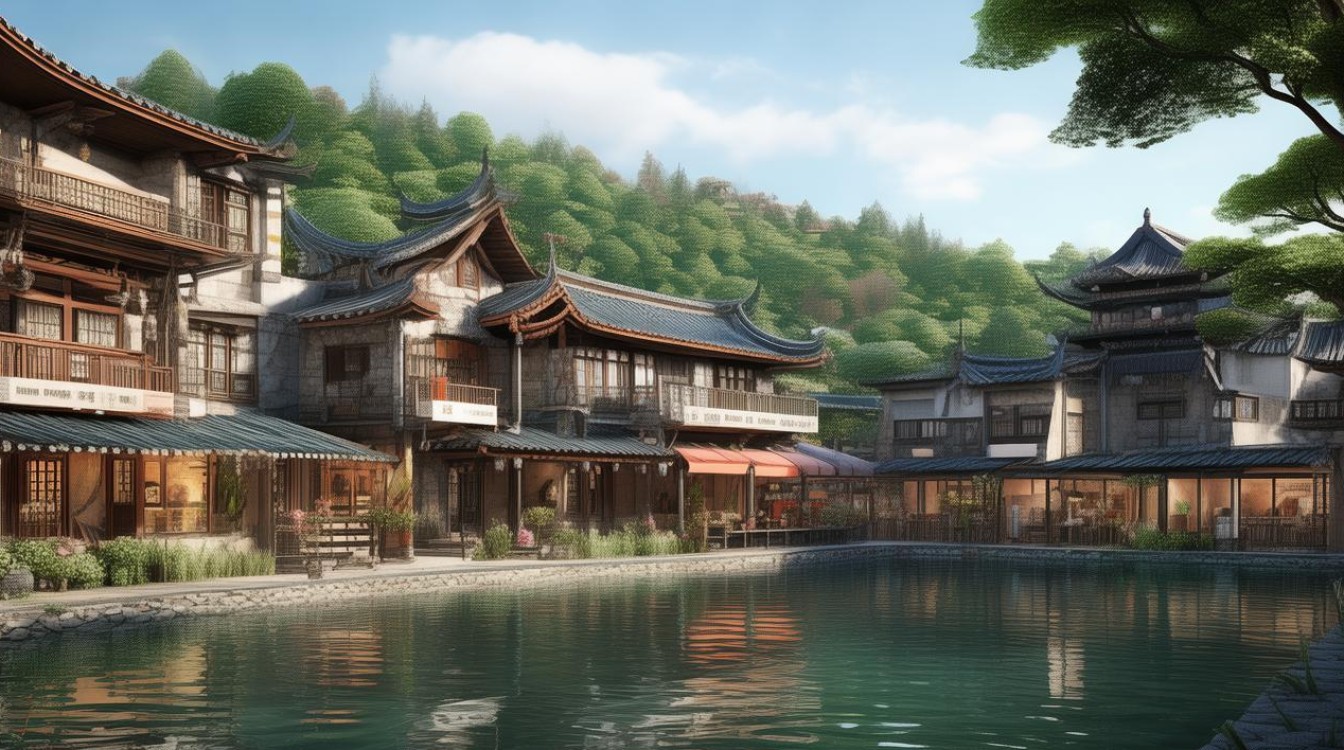 呈贡有什么好玩的景点 呈贡有什么好玩的景点