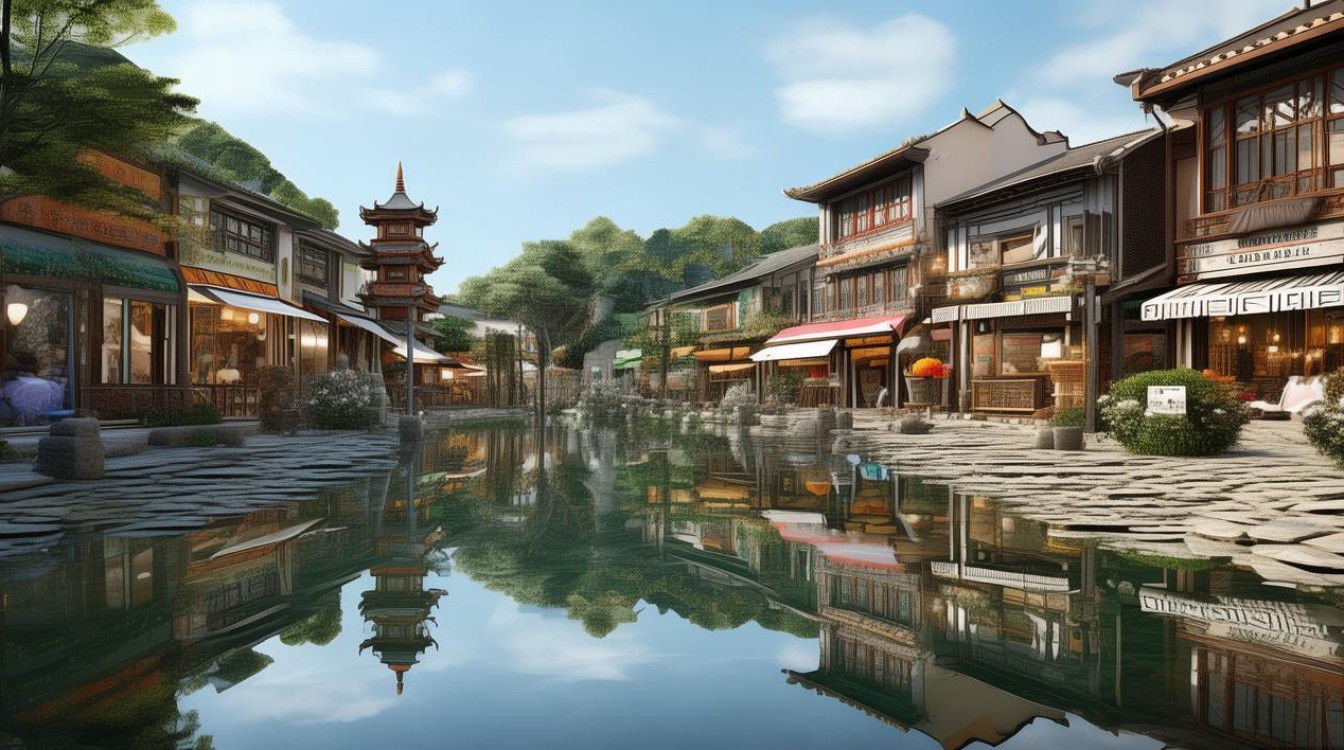 呈贡有什么好玩的景点 呈贡有什么好玩的景点