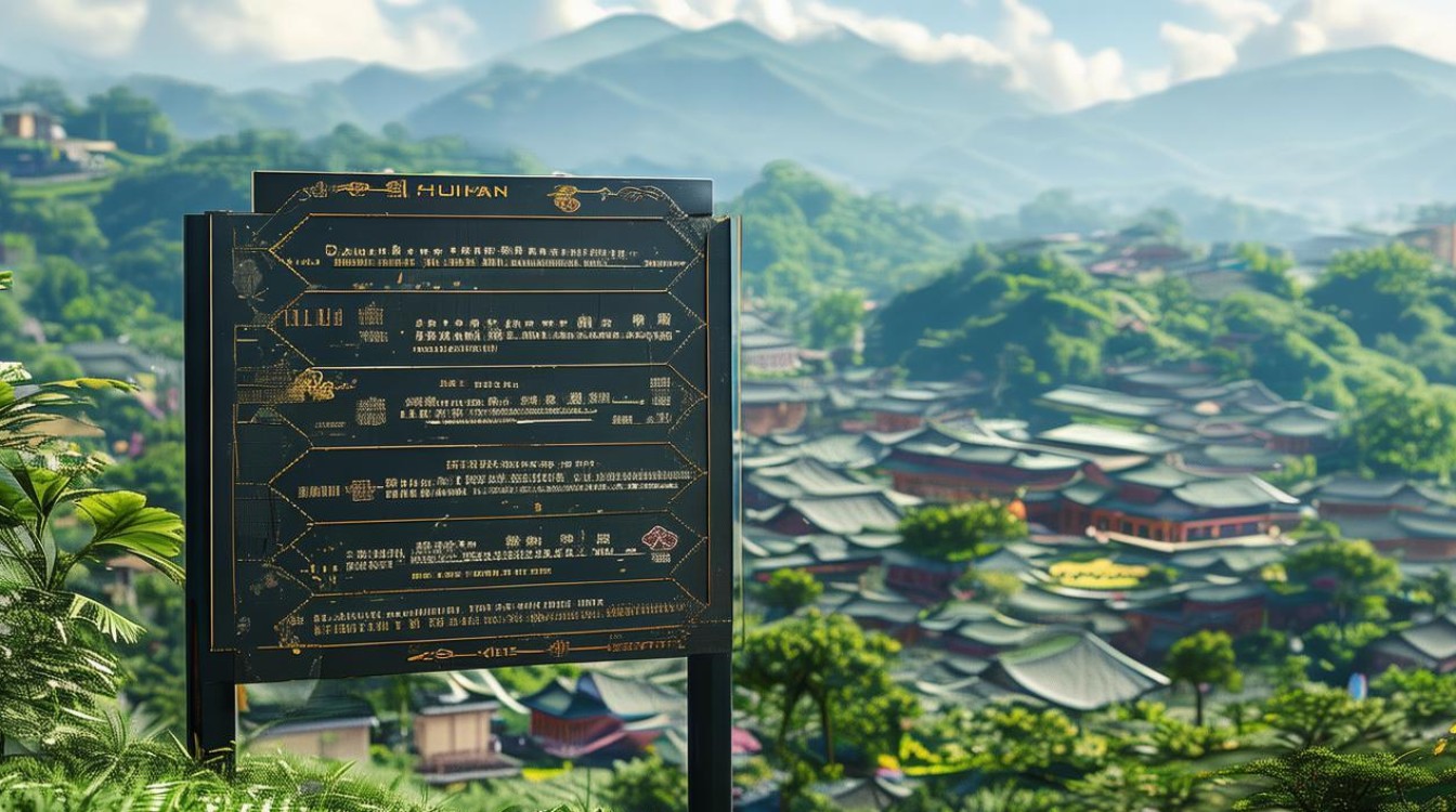 湖南好玩的地方景点推荐 湖南好玩的地方景点推荐