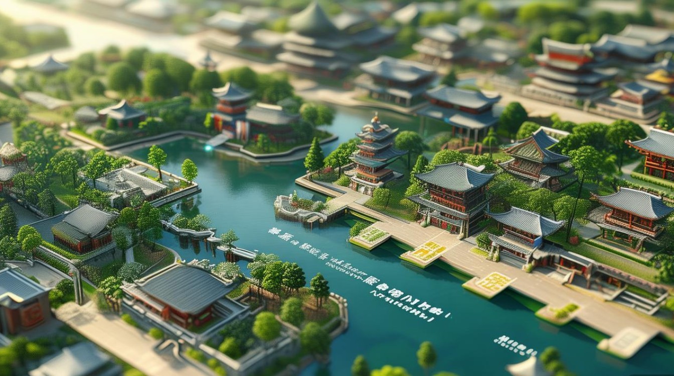 魏县周边旅游景点 魏县周边旅游景点