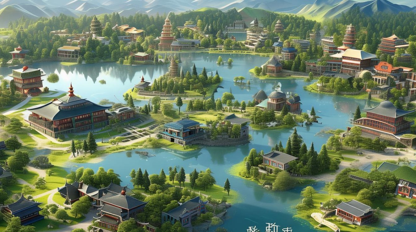 魏县周边旅游景点 魏县周边旅游景点