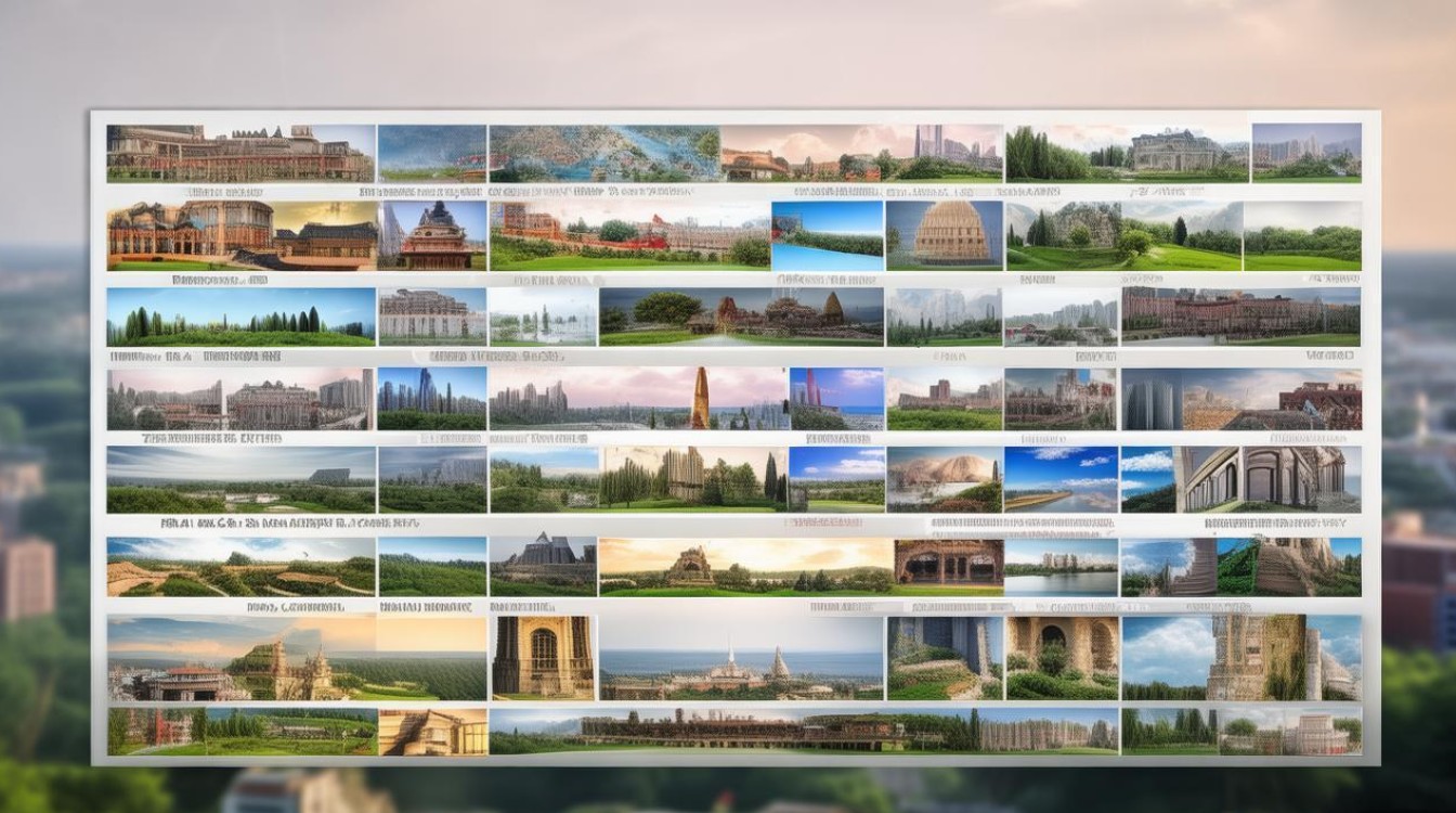 鞍山旅游景点大全排名 鞍山旅游景点大全排名