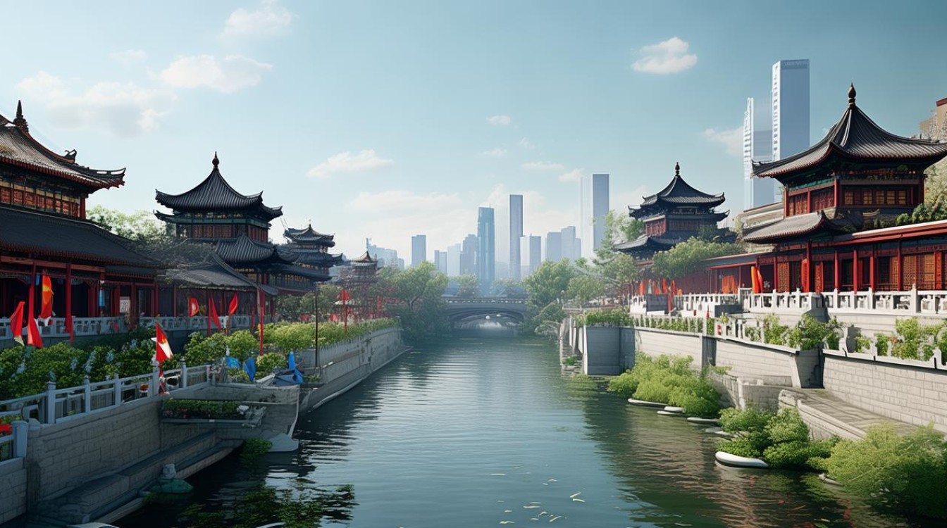 汉中有什么好玩的景点 汉中有什么好玩的景点