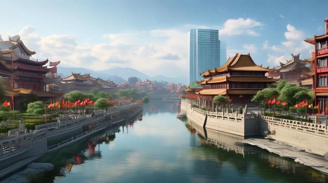 汉中有什么好玩的景点 汉中有什么好玩的景点