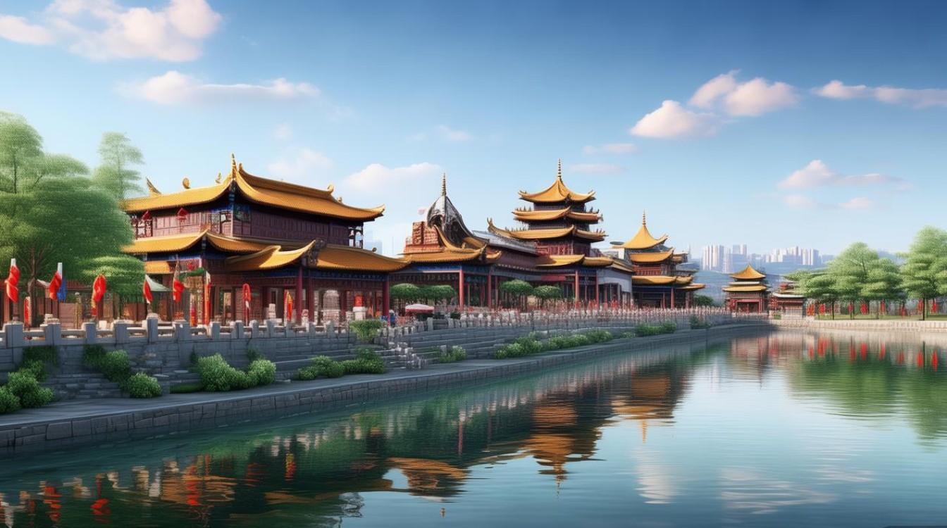 汉中有什么好玩的景点 汉中有什么好玩的景点