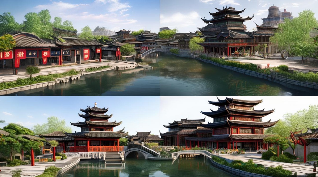 山东青州旅游景点大全 山东青州旅游景点大全