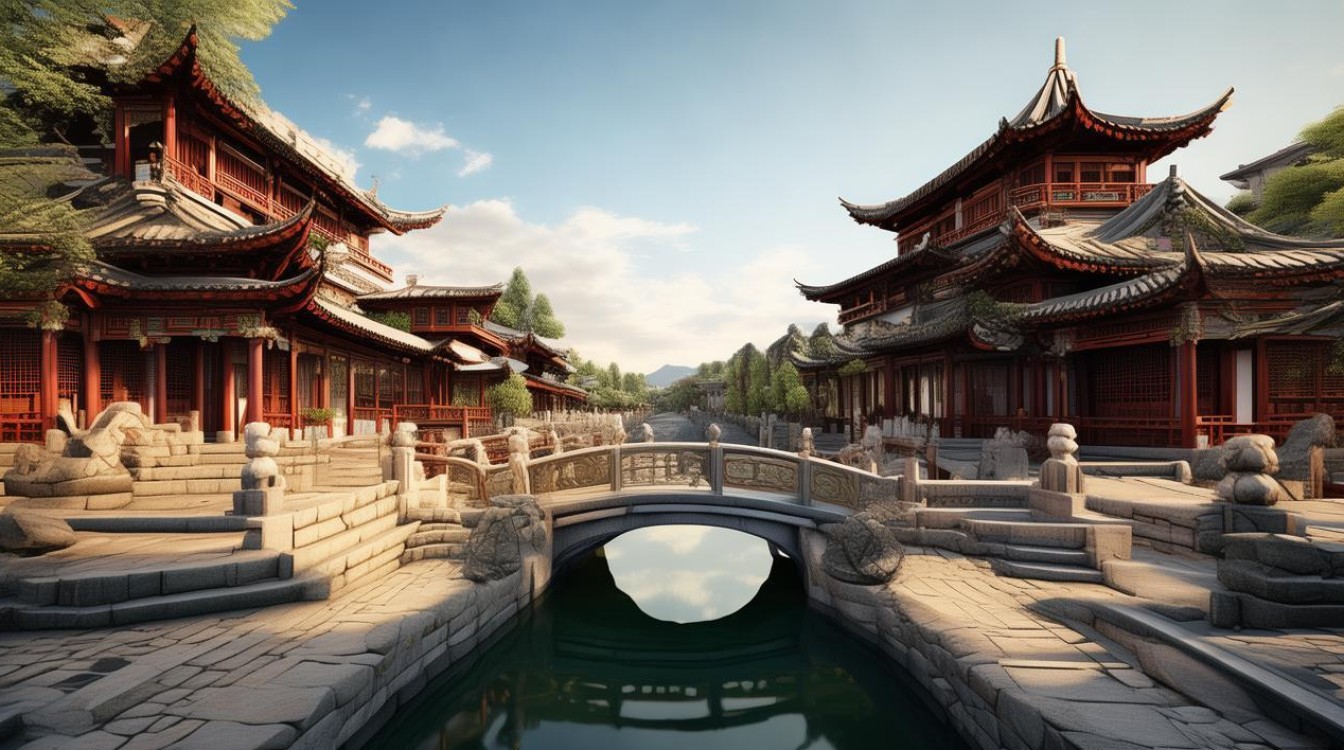 山东青州旅游景点大全 山东青州旅游景点大全