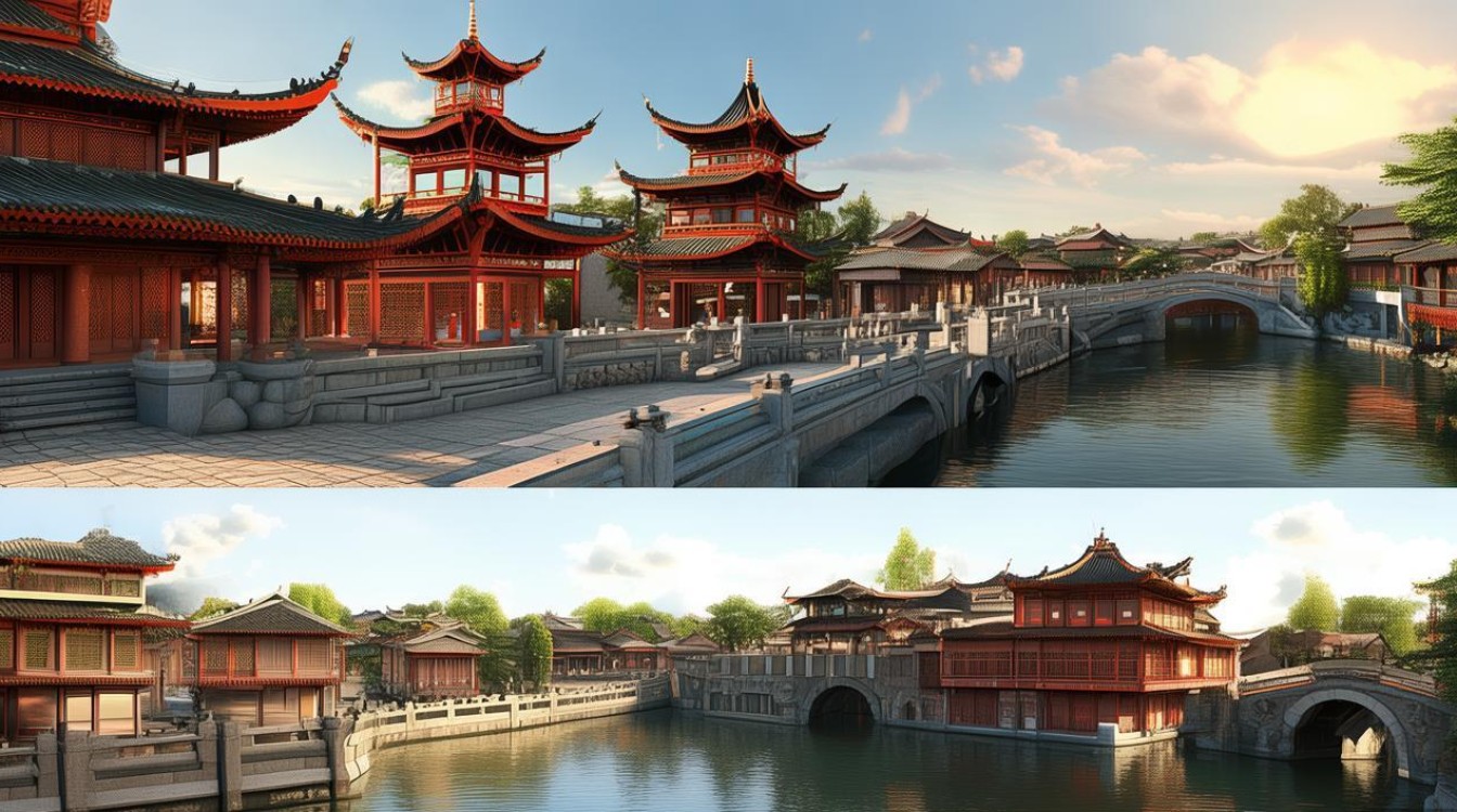 山东青州旅游景点大全 山东青州旅游景点大全