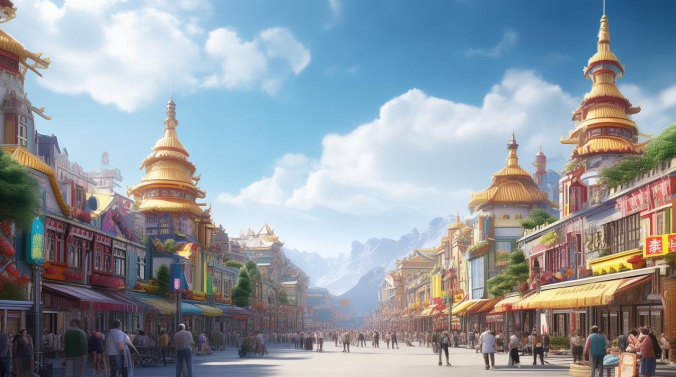 南充旅游景点大全排名