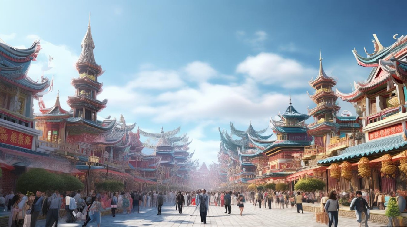 南充旅游景点大全排名