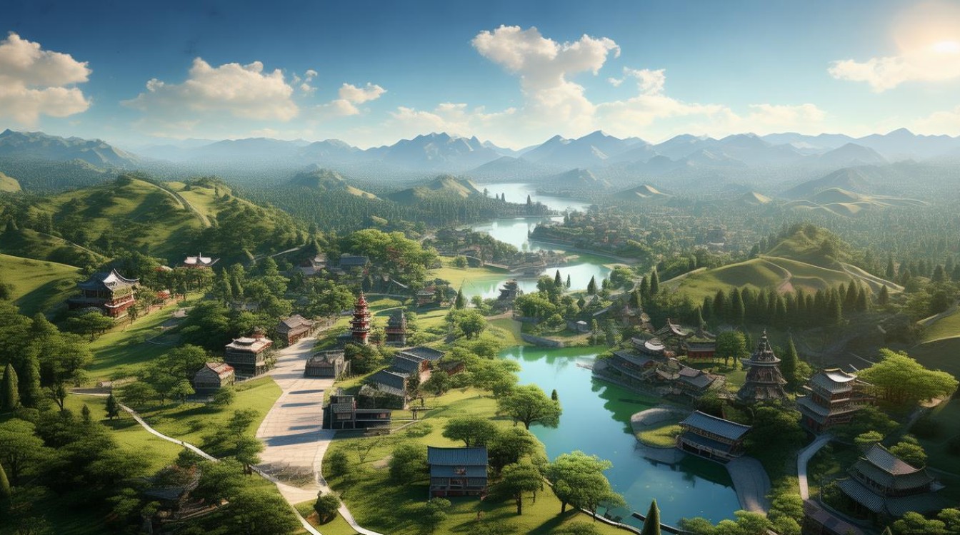 成县周边旅游景点 成县周边旅游景点