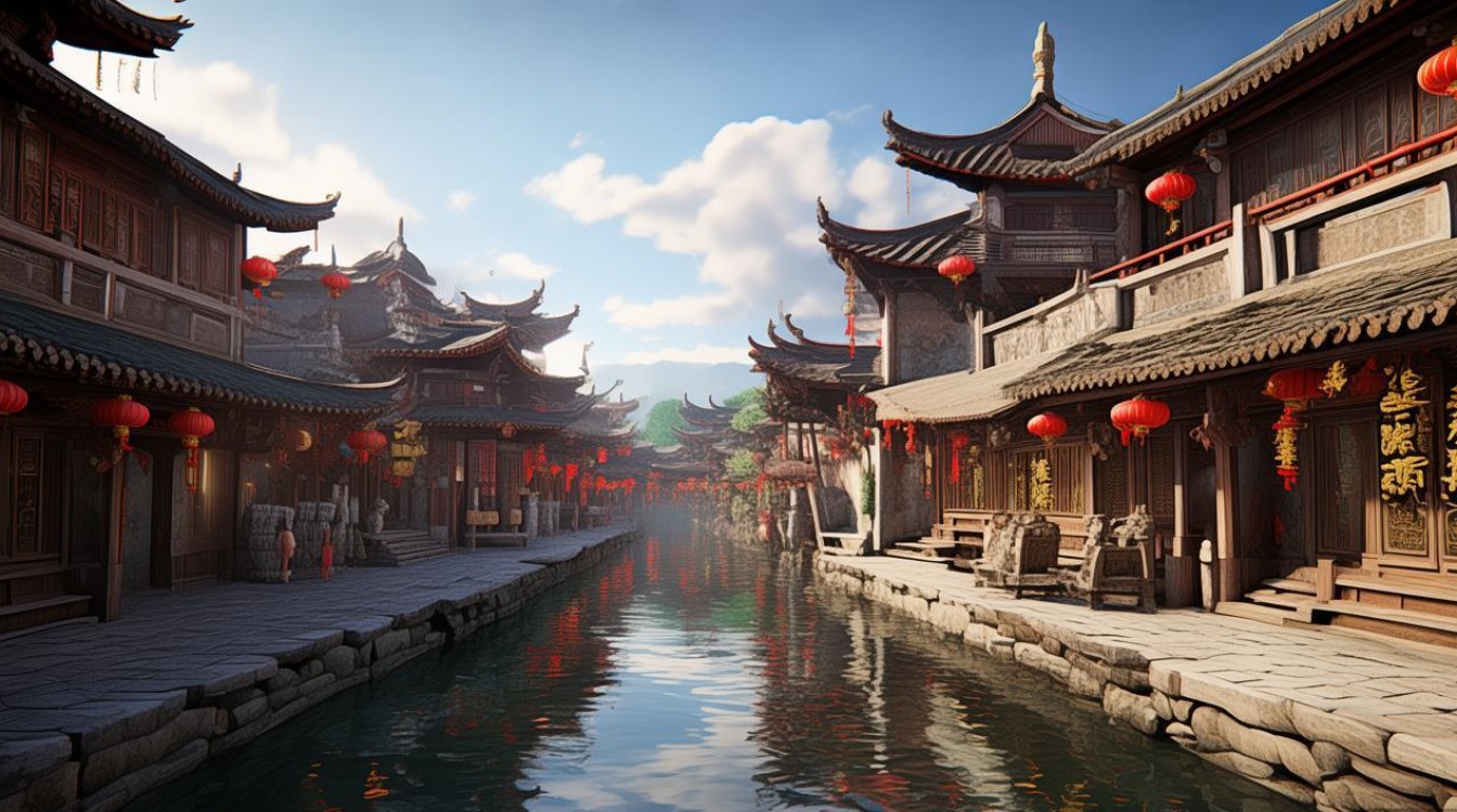 镇远有什么好玩的景点