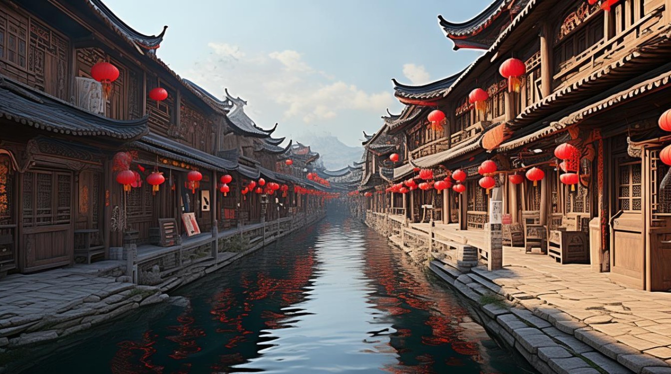 镇远有什么好玩的景点