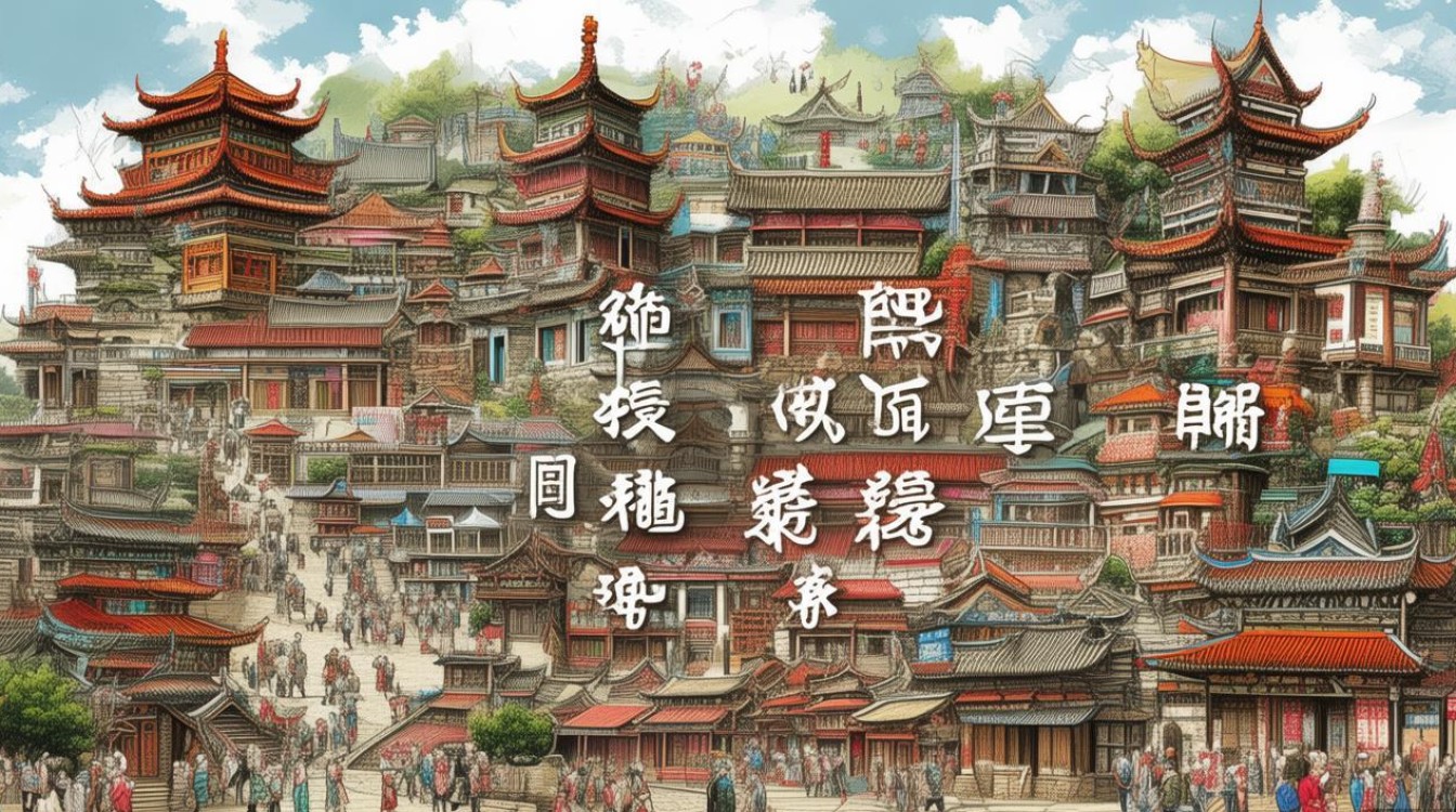 山东古城旅游景点大全 山东古城旅游景点大全