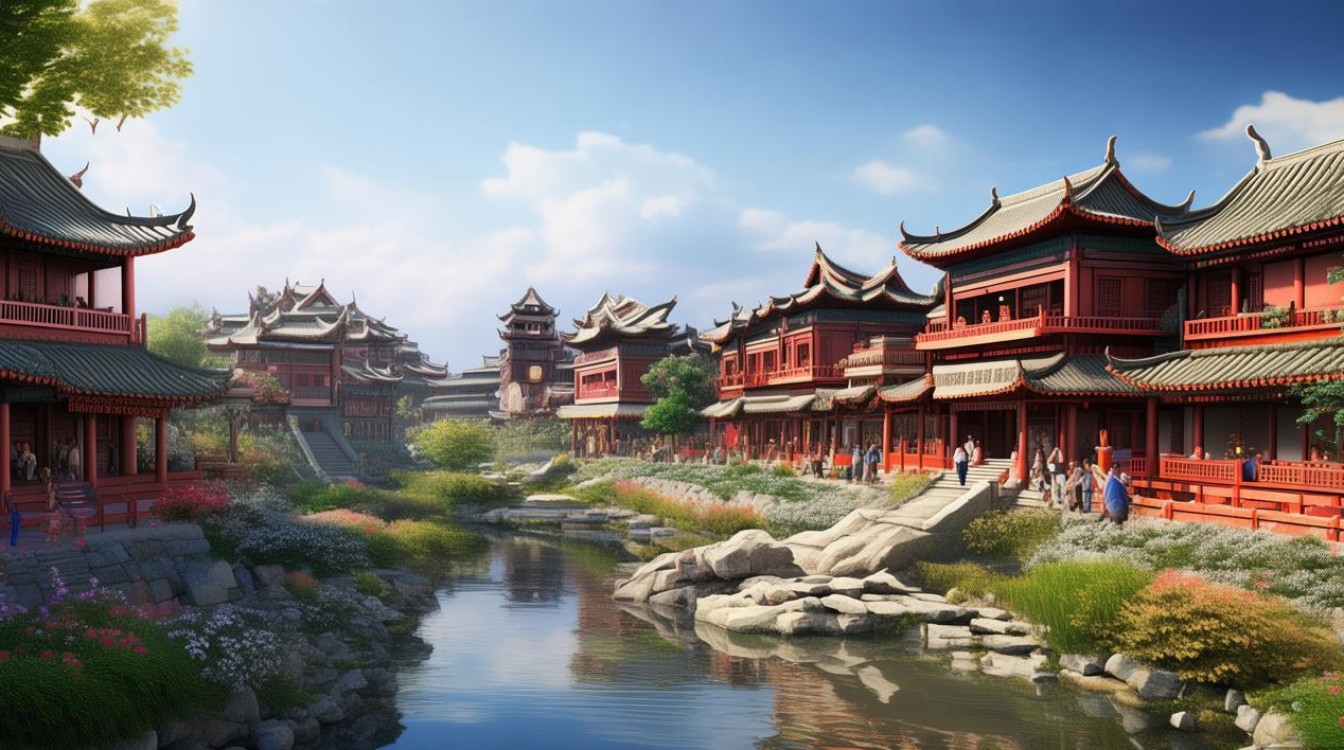 汉中周边游玩景点推荐 汉中周边游玩景点推荐