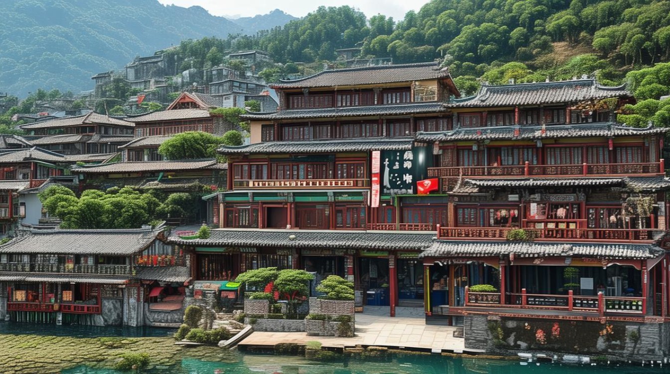 个旧旅游景点有哪些 个旧旅游景点有哪些