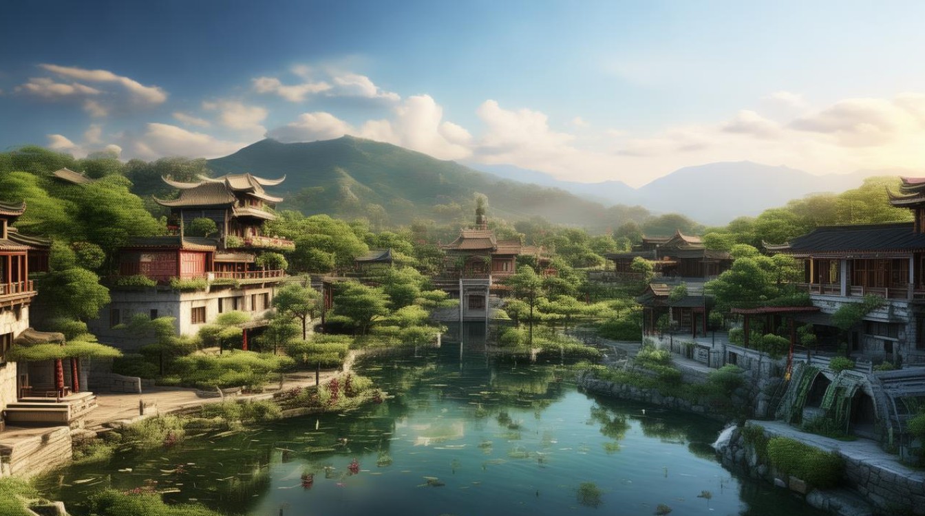 靖州周边旅游景点 靖州周边旅游景点