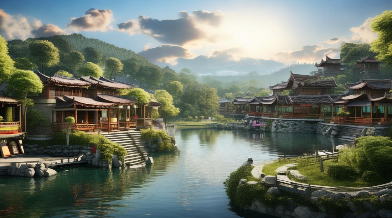 靖州周边旅游景点 靖州周边旅游景点