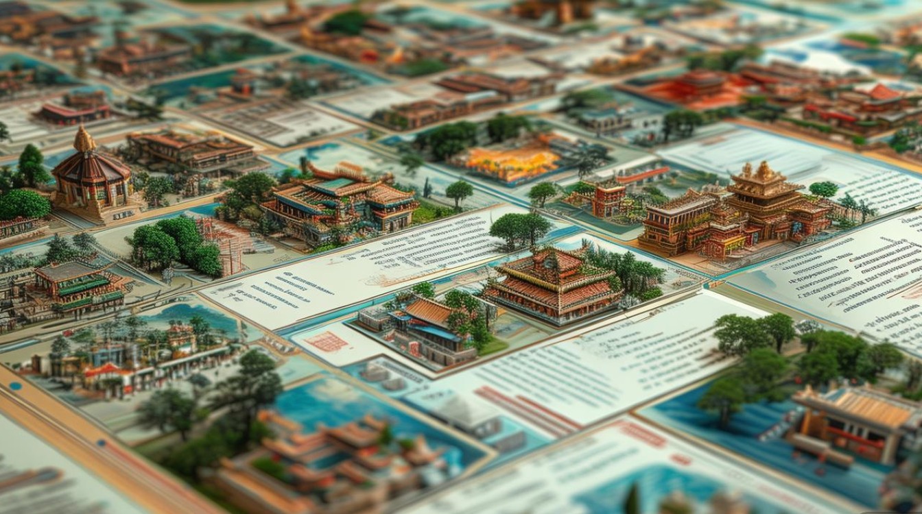 番禺的旅游景点大全