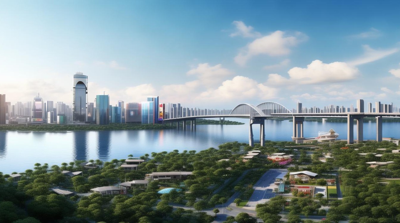 深圳都有哪些旅游景点 深圳都有哪些旅游景点