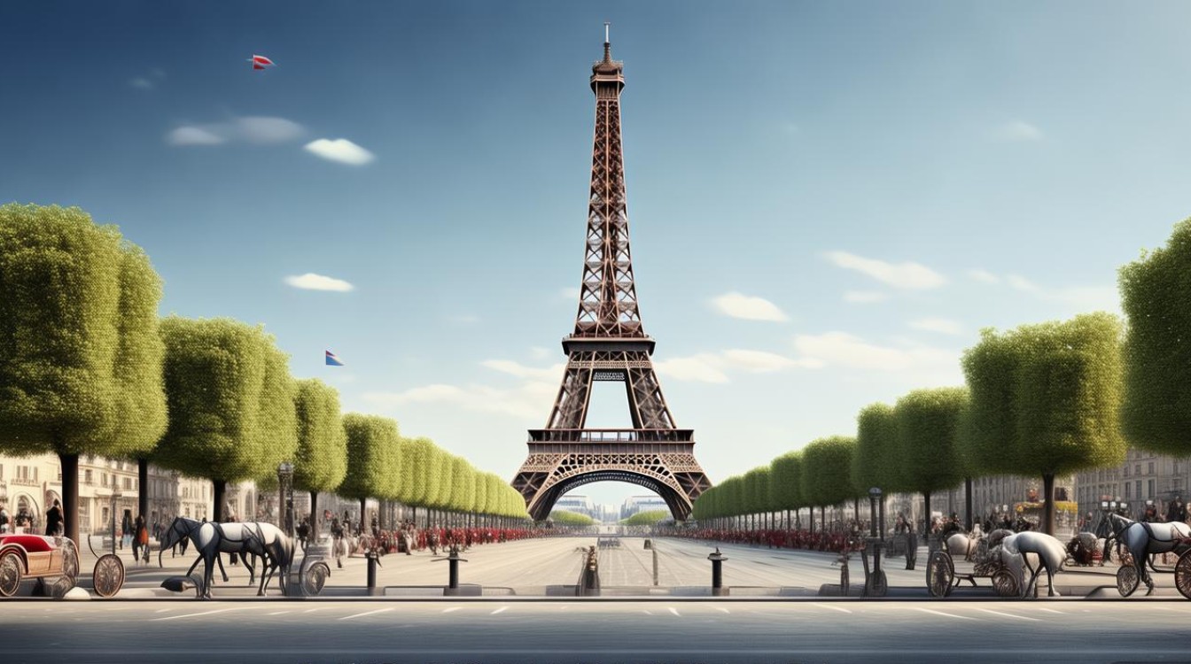 法国有什么旅游景点 法国有什么旅游景点