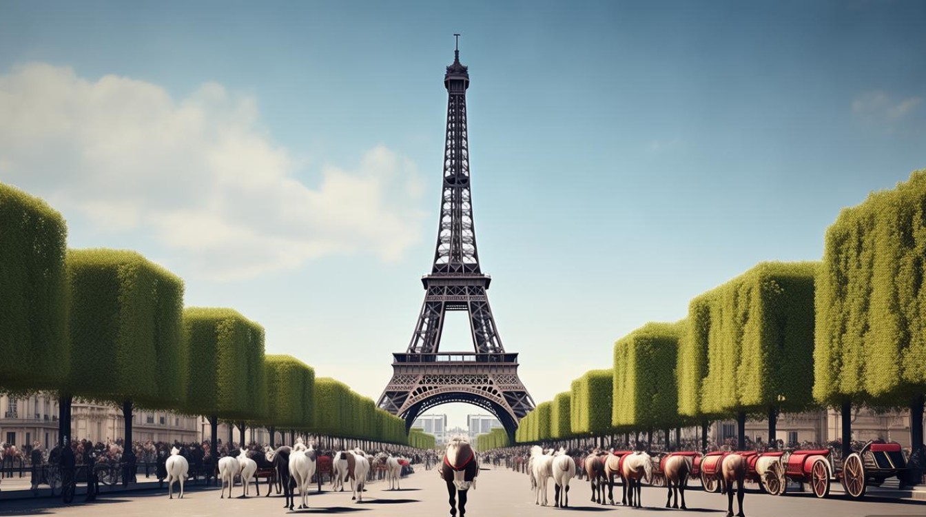 法国有什么旅游景点 法国有什么旅游景点