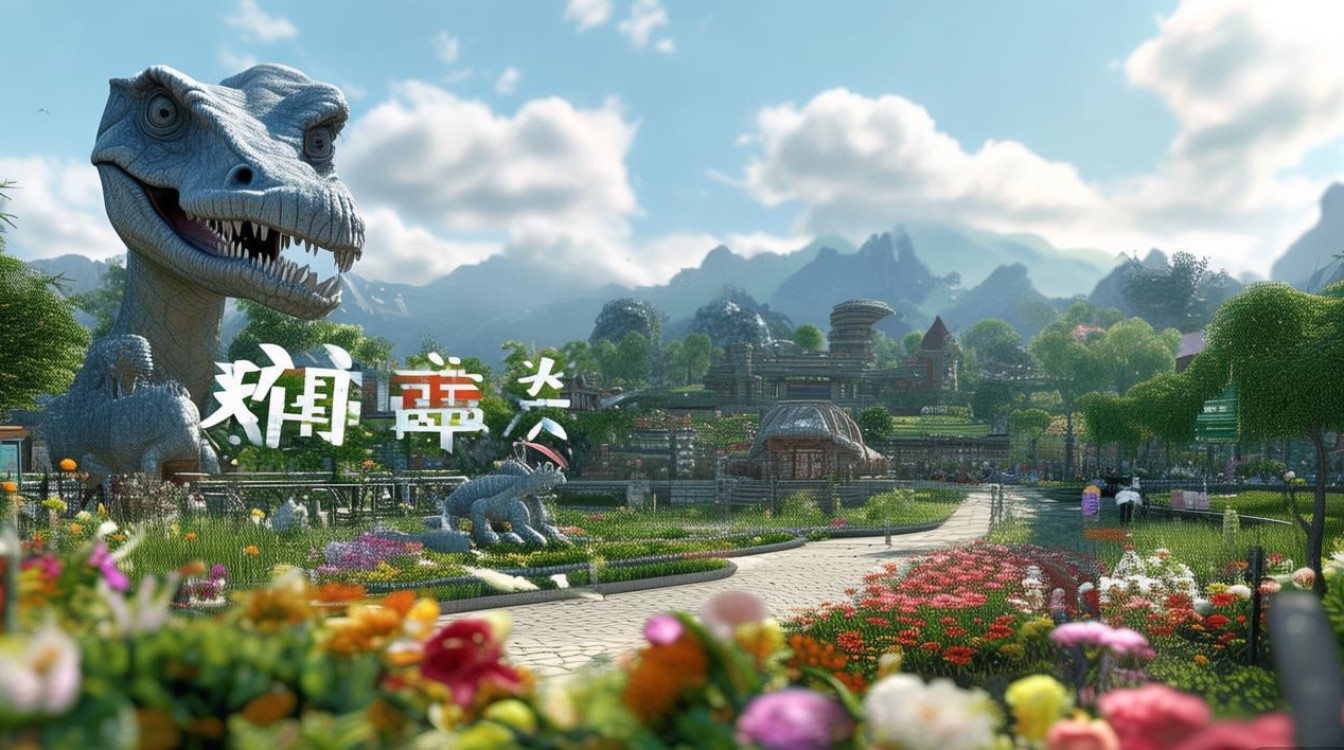 常州恐龙园附近景点 常州恐龙园附近景点