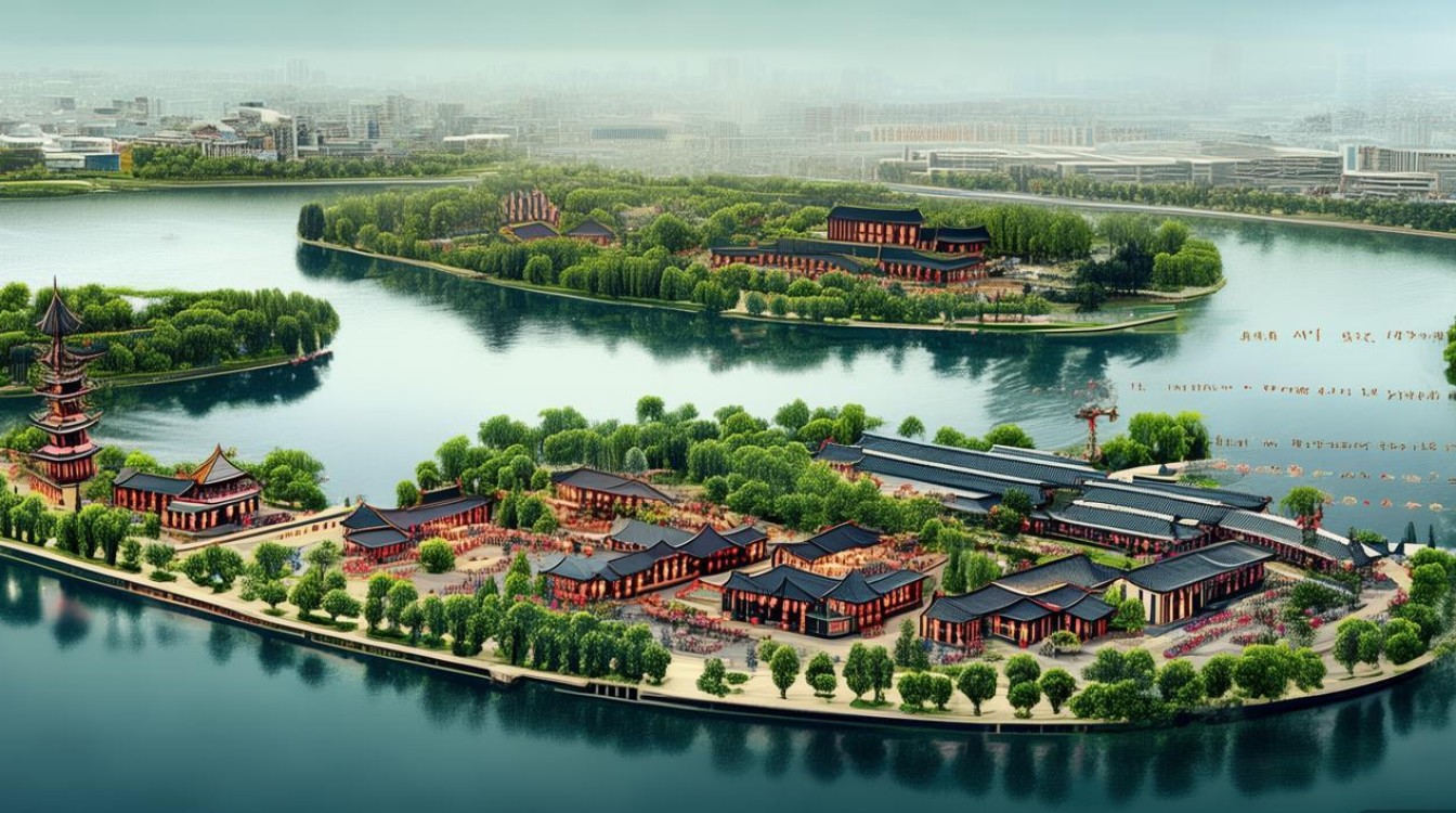 杭州有那些旅游景点