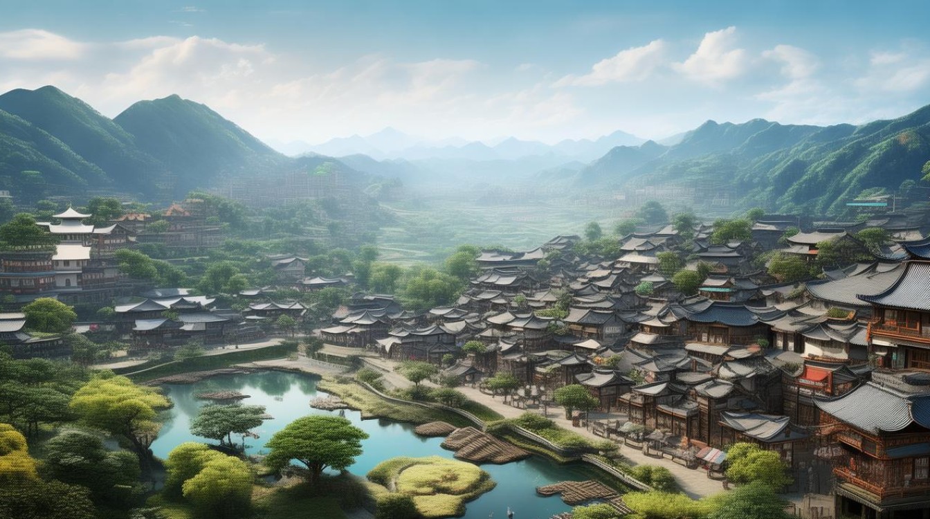 福建周边省份旅游景点 福建周边省份旅游景点