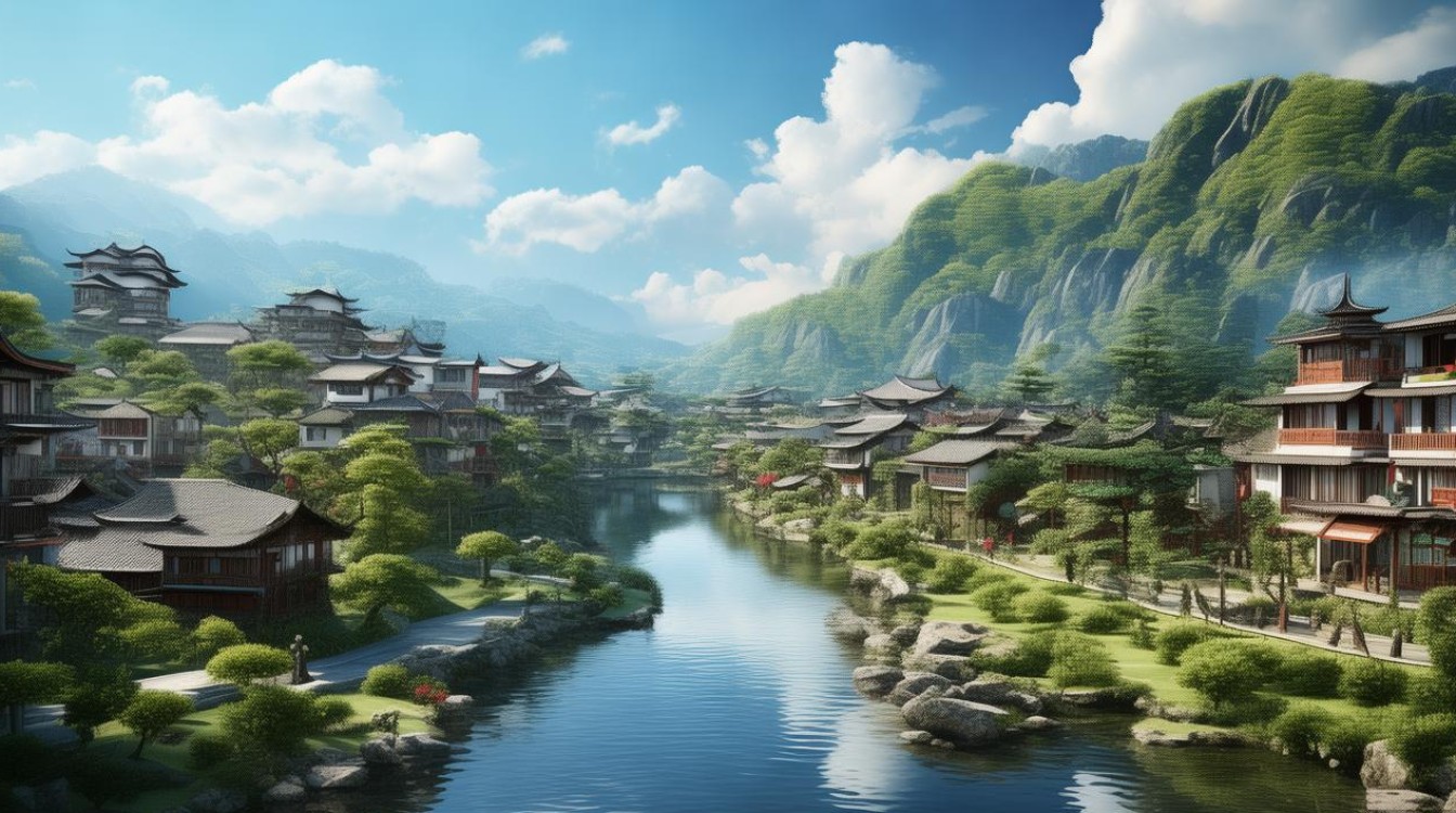 福建周边省份旅游景点 福建周边省份旅游景点