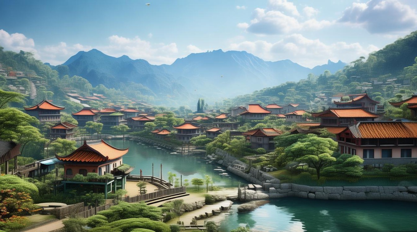 福建周边省份旅游景点 福建周边省份旅游景点